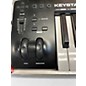 Used M-Audio Code 49 MIDI Controller