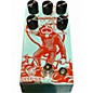 Used Walrus Audio Deep Six Compressor V3 Effect Pedal