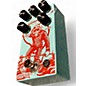 Used Walrus Audio Deep Six Compressor V3 Effect Pedal