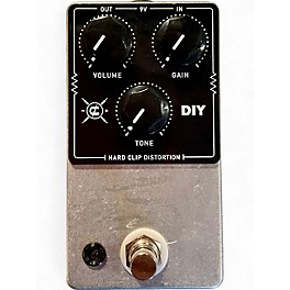 Used CopperSound Pedals Hard Clip Distortion Effect Pedal