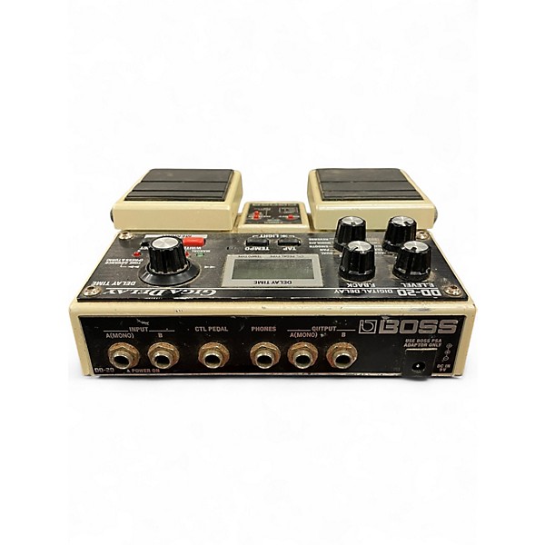 BOSS DD-20