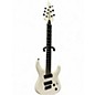 Used Jackson Pro Series Dinky DK Modern HT6 MS Snow White Solid Body Electric Guitar thumbnail