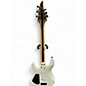 Used Jackson Pro Series Dinky DK Modern HT6 MS Snow White Solid Body Electric Guitar