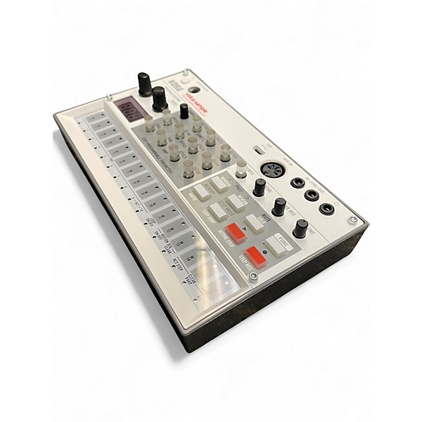 Used KORG VOLCA SAMPLE 2 Production Controller