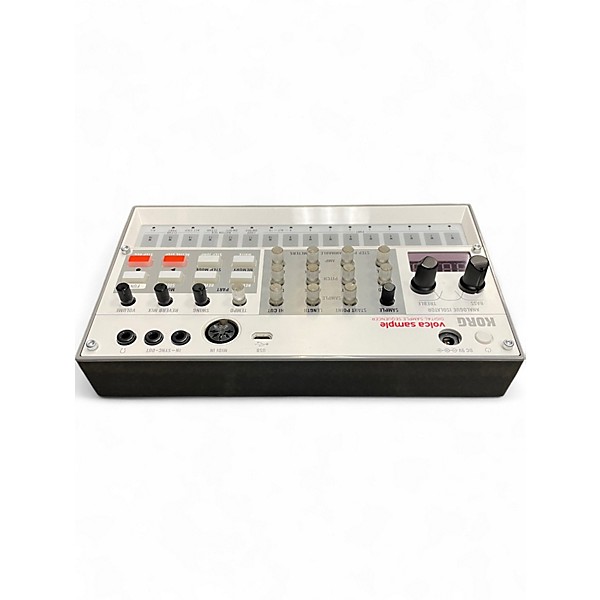 volca sample2 - DIGITAL SAMPLE SEQUENCER | KORG (USA)