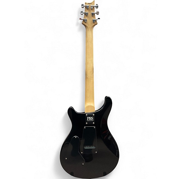 Used PRS CE24 Faded Grey Solid Body Electric Guitar