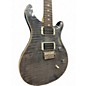 Used PRS CE24 Faded Grey Solid Body Electric Guitar
