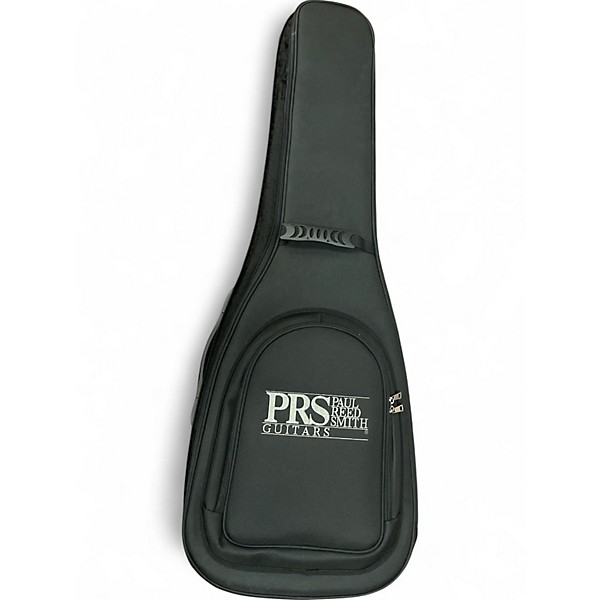 Used PRS CE24 Faded Grey Solid Body Electric Guitar