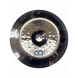 Used Meinl 16in Classics Custom Extreme Metal China Cymbal