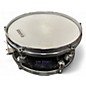 Used TAMA 12in Melody Master Mike Portnoy Signature Black Drum thumbnail