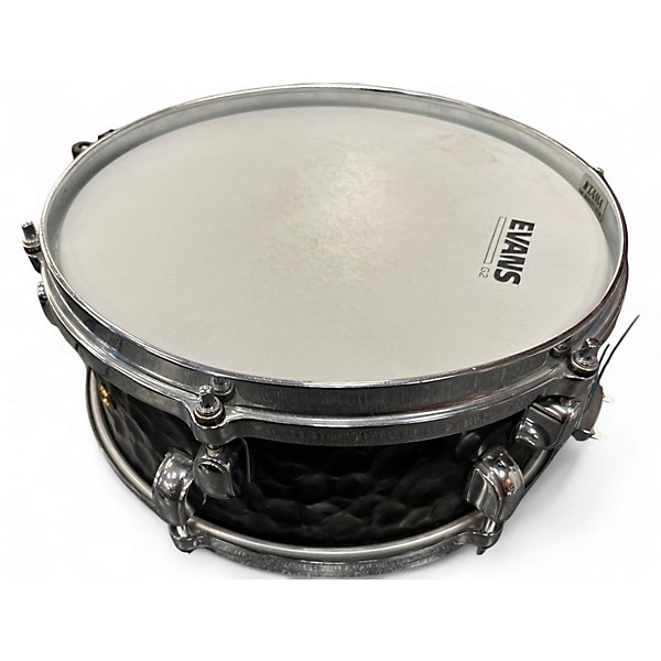 Used TAMA 12in Melody Master Mike Portnoy Signature Black Drum