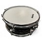 Used TAMA 12in Melody Master Mike Portnoy Signature Black Drum