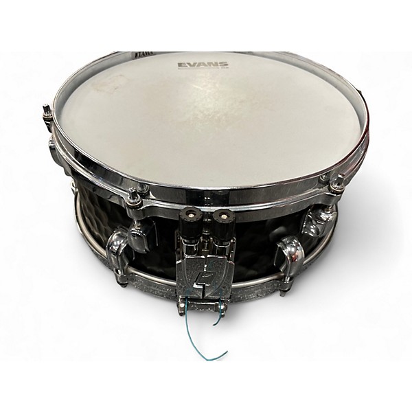 Used TAMA 12in Melody Master Mike Portnoy Signature Black Drum