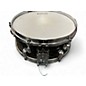 Used TAMA 12in Melody Master Mike Portnoy Signature Black Drum