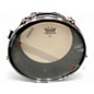 Used TAMA 12in Melody Master Mike Portnoy Signature Black Drum