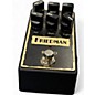 Used Friedman BE-OD Effect Pedal