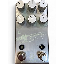 Used Walrus Audio ARP-87 Effect Pedal