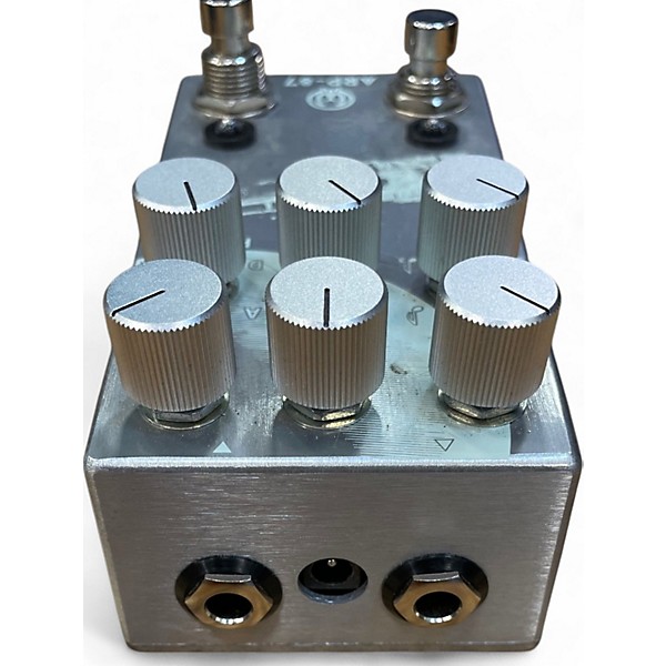 Used Walrus Audio ARP-87 Effect Pedal