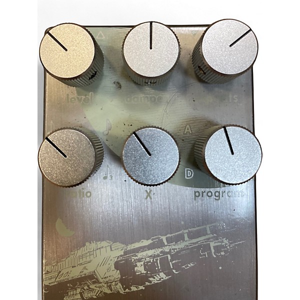 Used Walrus Audio ARP-87 Effect Pedal