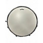 Used Yamaha 14in Recording Custom snare Green Drum