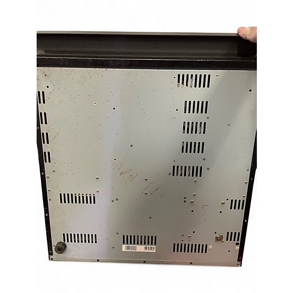 Used TASCAM dm24 Digital Mixer