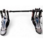 Used Mapex FALCON DOUBLE PEDAL Double Bass Drum Pedal thumbnail