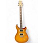 Used PRS CE24 Vintage Sunburst Solid Body Electric Guitar thumbnail
