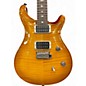 Used PRS CE24 Vintage Sunburst Solid Body Electric Guitar