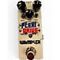 Used Wampler Plexi Drive British Overdrive Effect Pedal thumbnail
