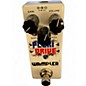 Used Wampler Plexi Drive British Overdrive Effect Pedal