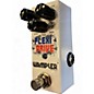 Used Wampler Plexi Drive British Overdrive Effect Pedal