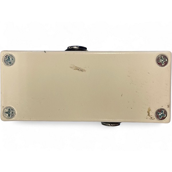 Used Wampler Plexi Drive British Overdrive Effect Pedal