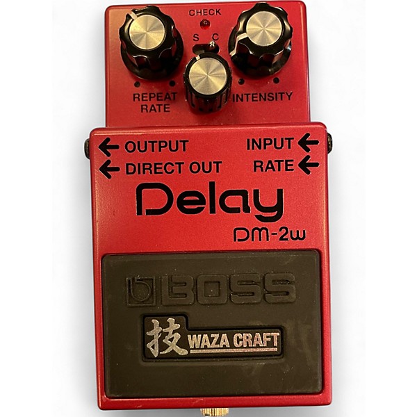 Used BOSS DM2W Delay Waza Craft Effect Pedal,Specials : American Fashion Style Bags On Sale Used BOSS DM2W Delay Waza Craft Effect Pedal,Specials : American Fashion Style Bags On Sale