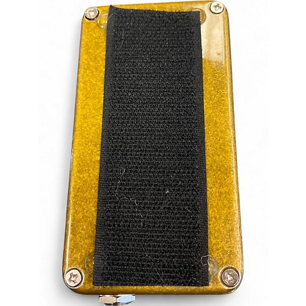 Used Abovegroundfx Tap Tremolo Effect Pedal