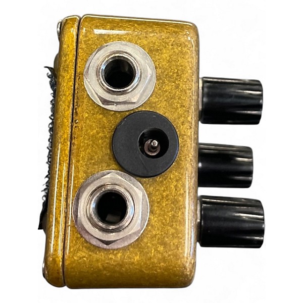 Used Abovegroundfx Tap Tremolo Effect Pedal