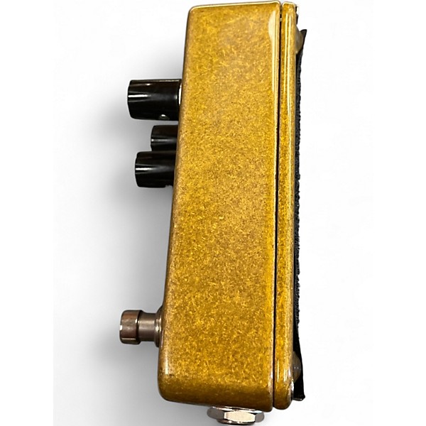 Used Abovegroundfx Tap Tremolo Effect Pedal