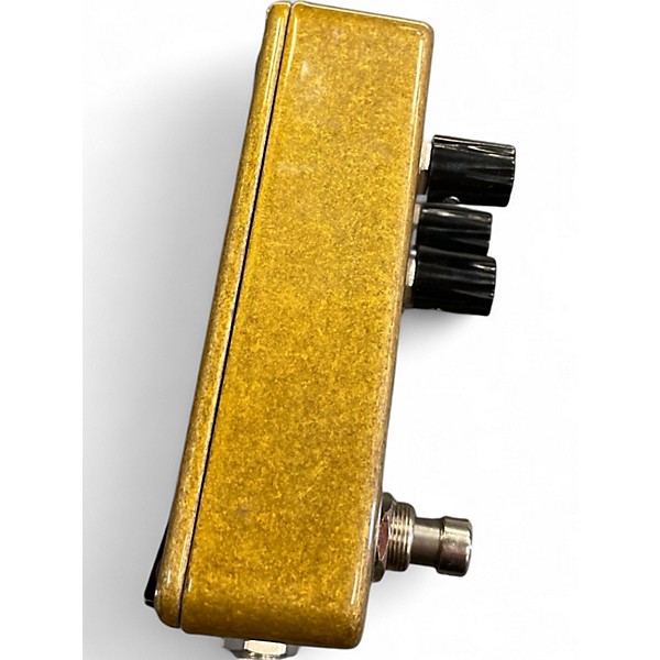 Used Abovegroundfx Tap Tremolo Effect Pedal