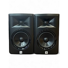 Used JBL LSR305 Pair Powered Monitor