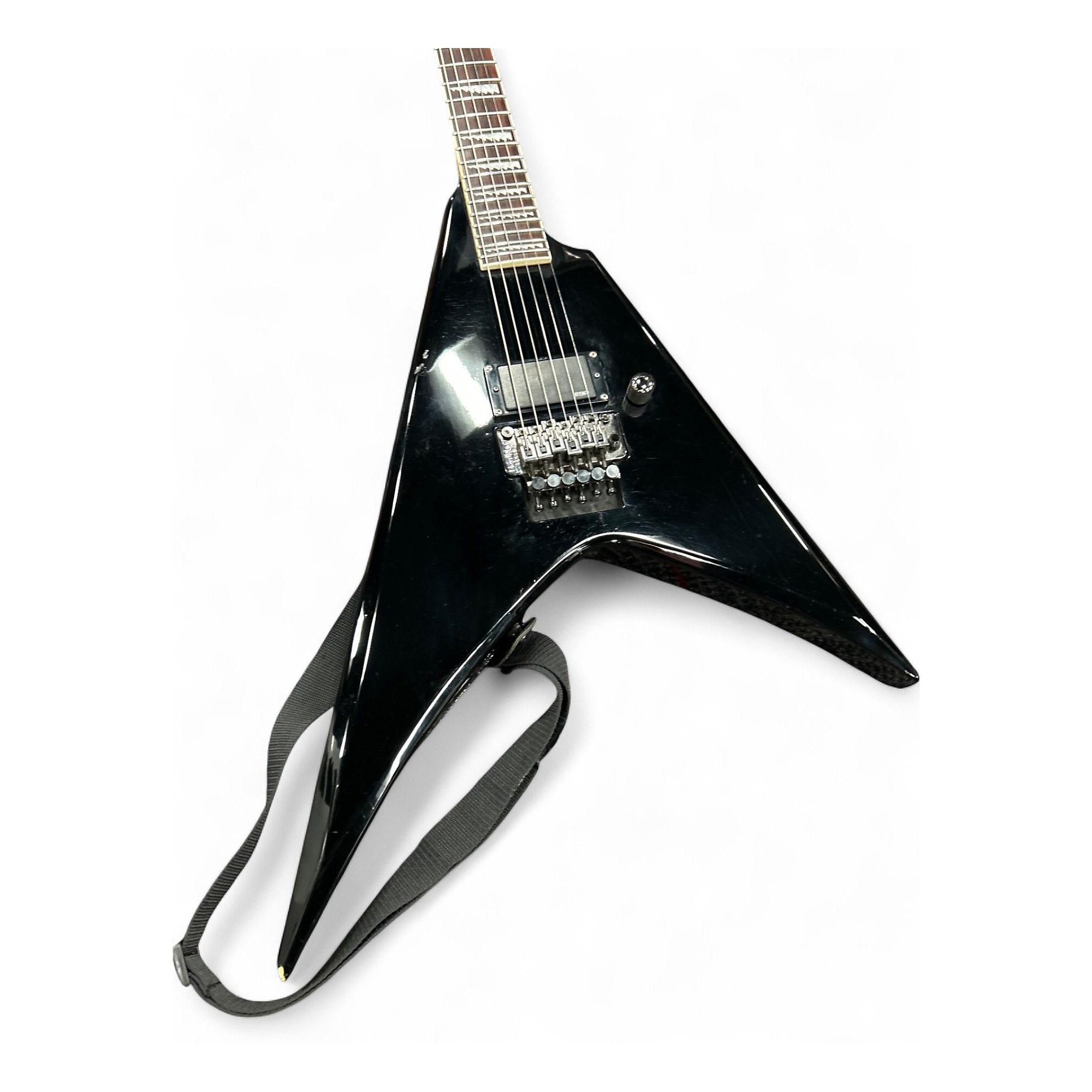 ESP LTD Alexi 200 Alexi Laiho レフティー　左 a5366d30319SpuIVtzizYSaMbE1ziI