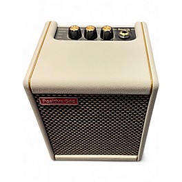 Used Positive Grid Spark mini Battery Powered Amp