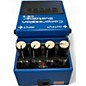 Used BOSS CS3 Compressor Sustainer Effect Pedal