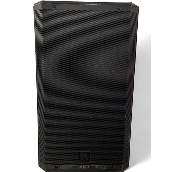 Used RCF ART-915A Powered Speaker