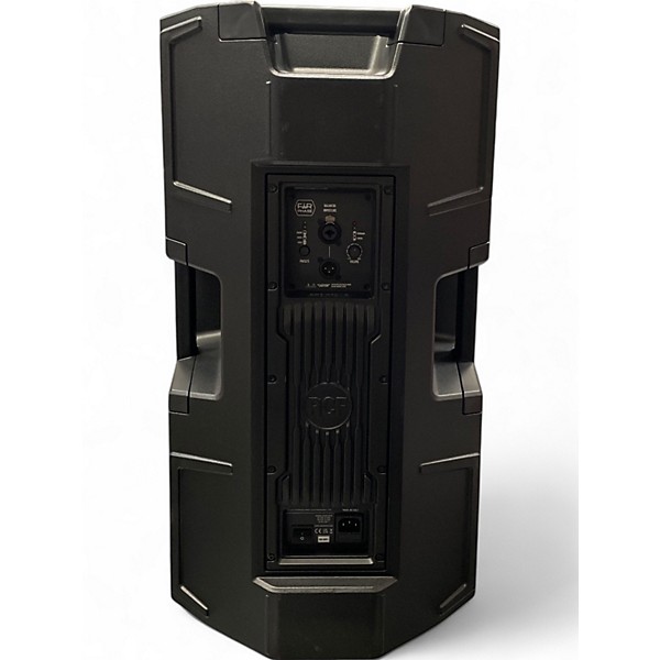 Used RCF ART-915A Powered Speaker