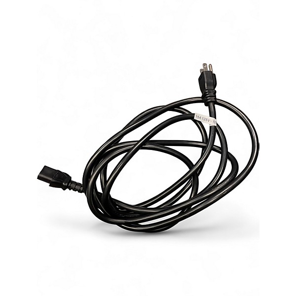 Used RCF ART-915A Powered Speaker