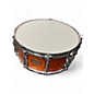 Used Yamaha 14in STAGE CUSTOM HONEY AMBER Drum thumbnail