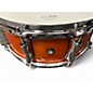 Used Yamaha 14in STAGE CUSTOM HONEY AMBER Drum