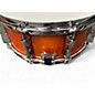 Used Yamaha 14in STAGE CUSTOM HONEY AMBER Drum