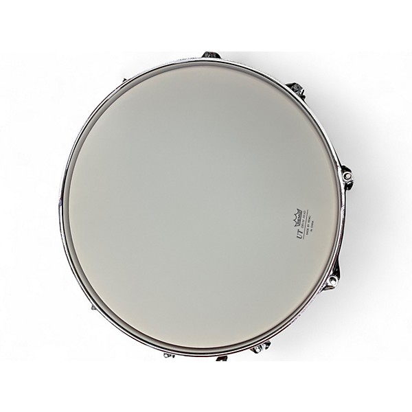 Used Yamaha 14in STAGE CUSTOM HONEY AMBER Drum