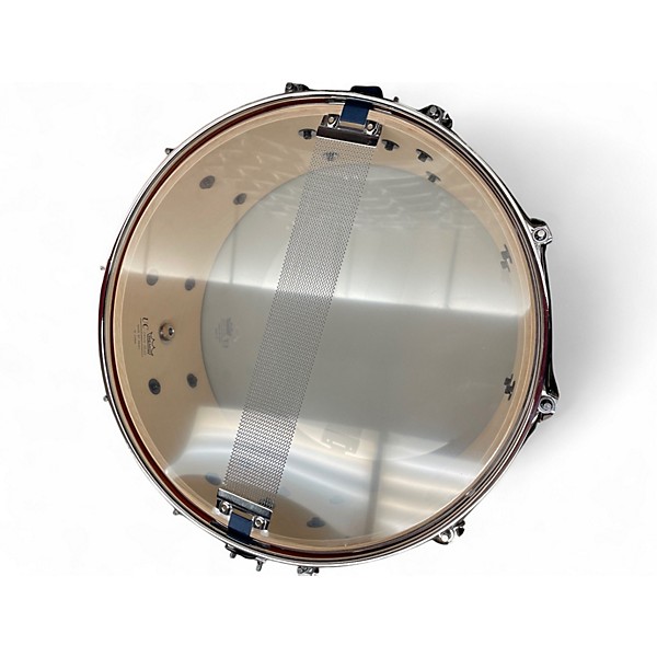 Used Yamaha 14in STAGE CUSTOM HONEY AMBER Drum