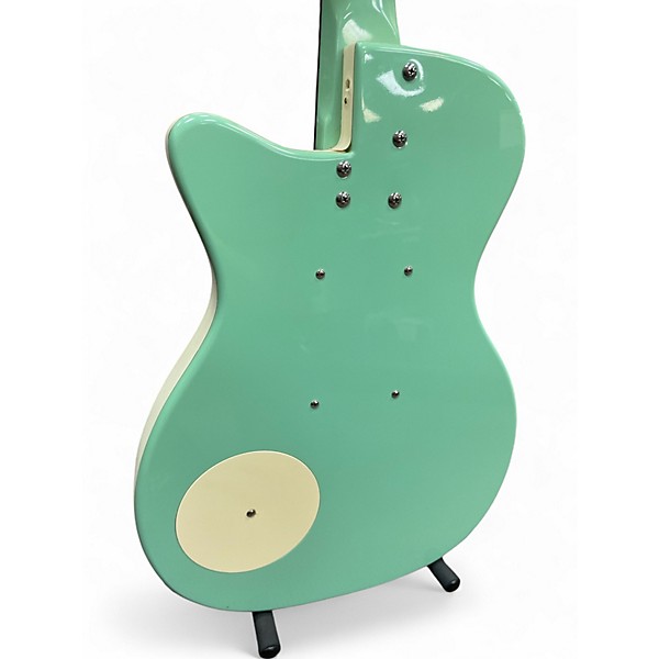 Danelectro ダンエレクトロ 56-U2 AQB 整備品 Danelectro ダンエレクトロ 56-U2 AQB 整備品 - メルカリ